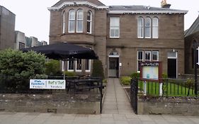 Chapelbank Hotel Forfar